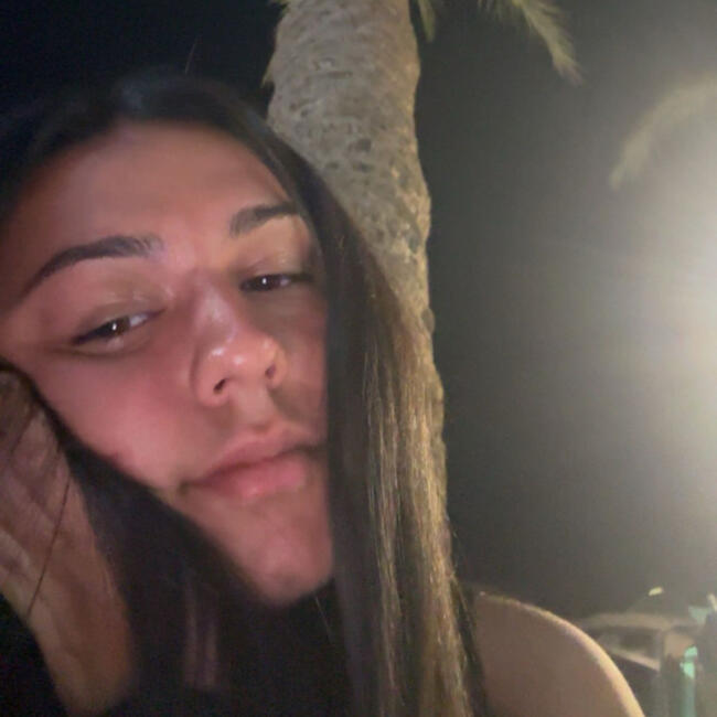 Babysitter in Schaarbeek: Marcelina