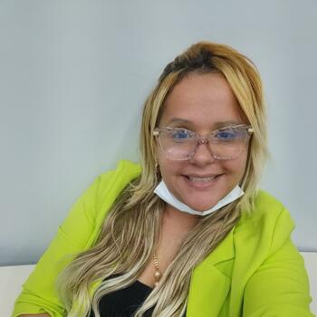 Babysitter Betim: Deisiane