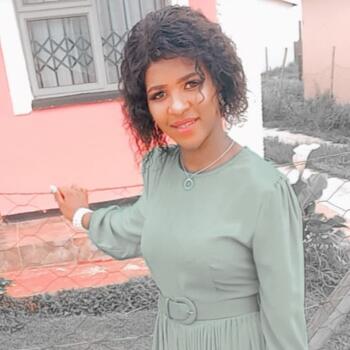 Babysitter in Bethelsdorp: Amisa