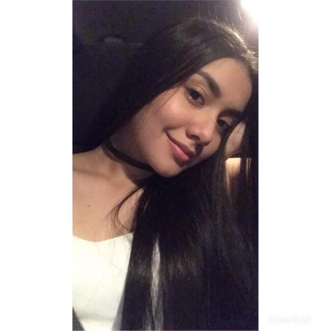 Niñera en Maó: Natalia