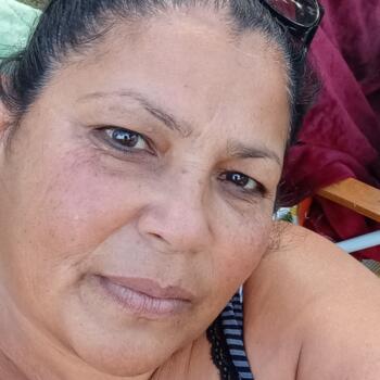 Niñera en Paysandú: Sonia