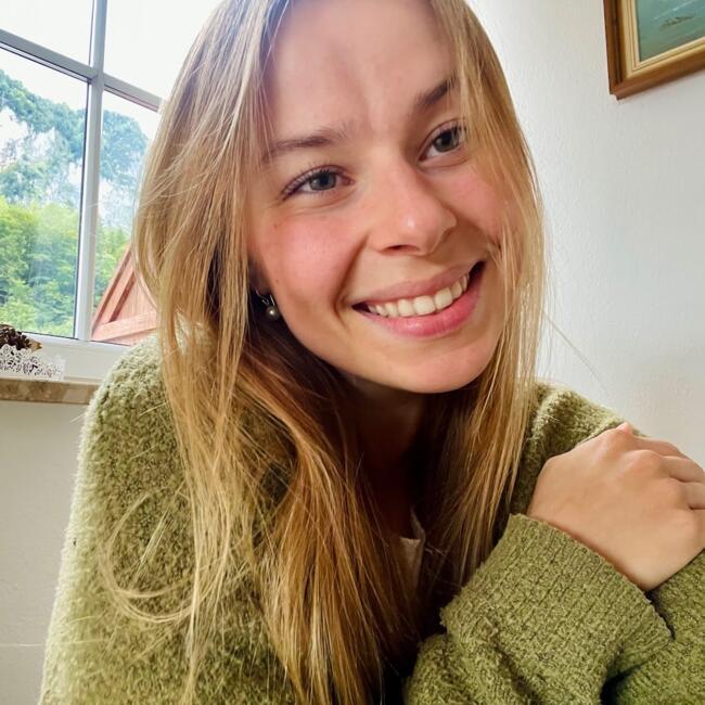 Babysitter in Grödig: Maria Cosette