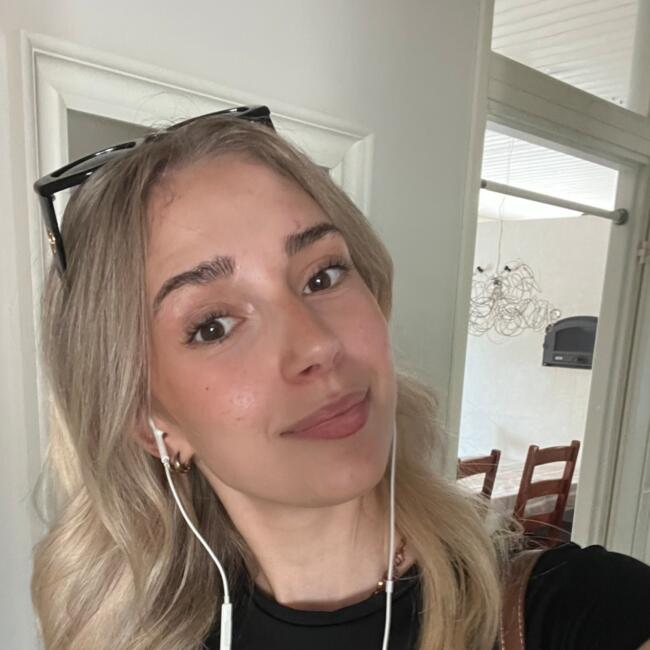 Lastenhoitaja Tampere: Camilla