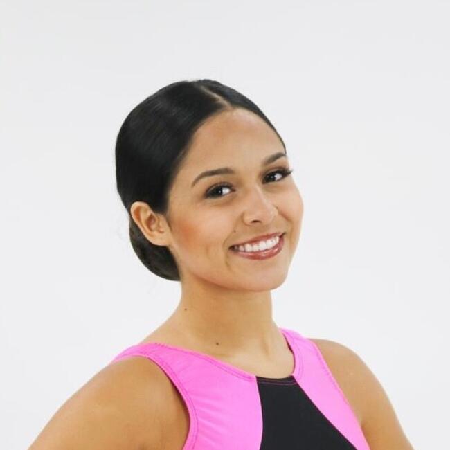 Babysitter in Toa Baja: Ina