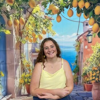 Babysitter Nelspruit: Arina