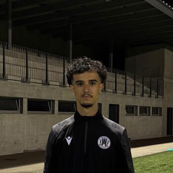 Babysitter in Neuenburg: Louaï