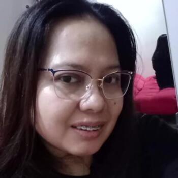 مربية أطفال في الرياض: Gemma