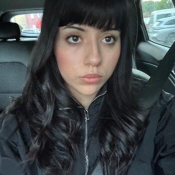 Babysitter in Fornovo di Taro: Maria Vittoria