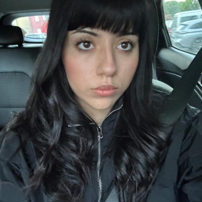 Babysitter in Fornovo di Taro: Maria Vittoria