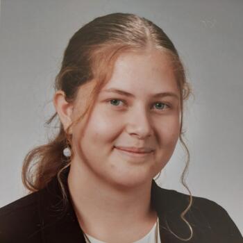 Babysitter Salzburg: Linda