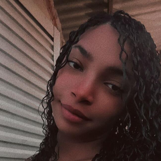 Babysitter in Planaltina (Goiás): Laura
