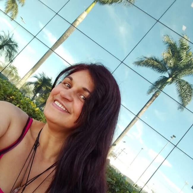 Babá em São Paulo (São Paulo): Marta Maria