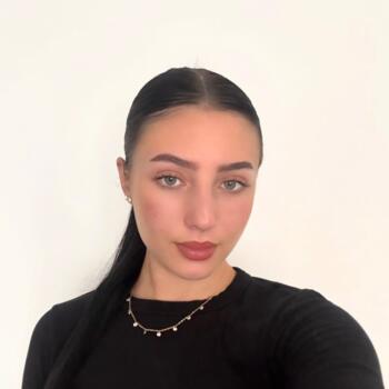 Baby-sitter à Narbonne: Corinna