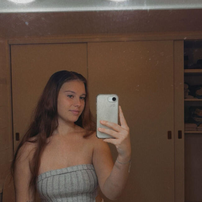 Babysitter in Huy: Shana