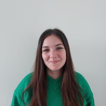 Babysitter Loiré: Deborah