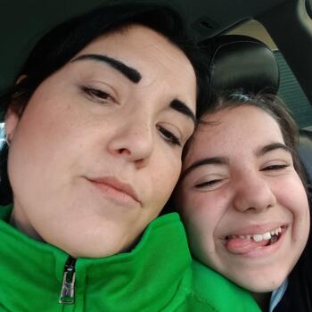 Babysitting job in Mercato San Severino: babysitting job Marianna