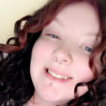Babysitter in Medway (Ohio): Rhiana