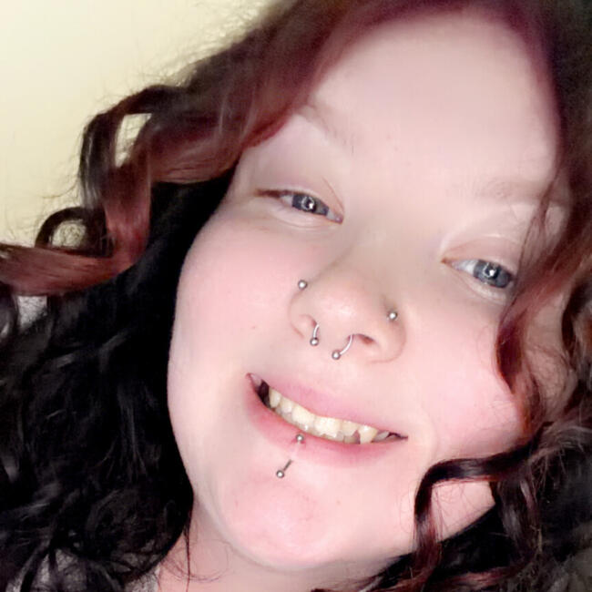 Babysitter in Medway (Ohio): Rhiana