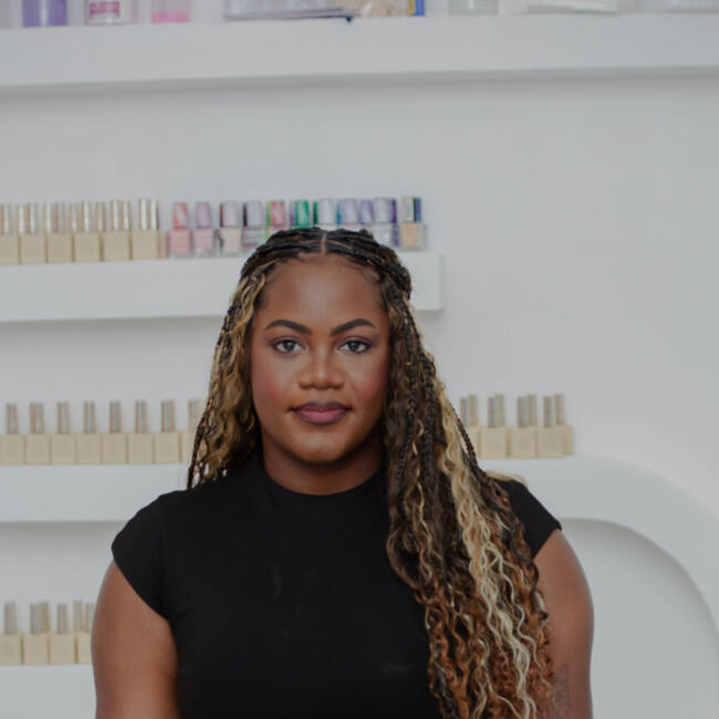 Babá em Juiz de Fora: Lwinie