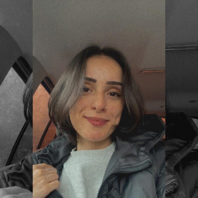 Nanny in Pontevedra: Paula