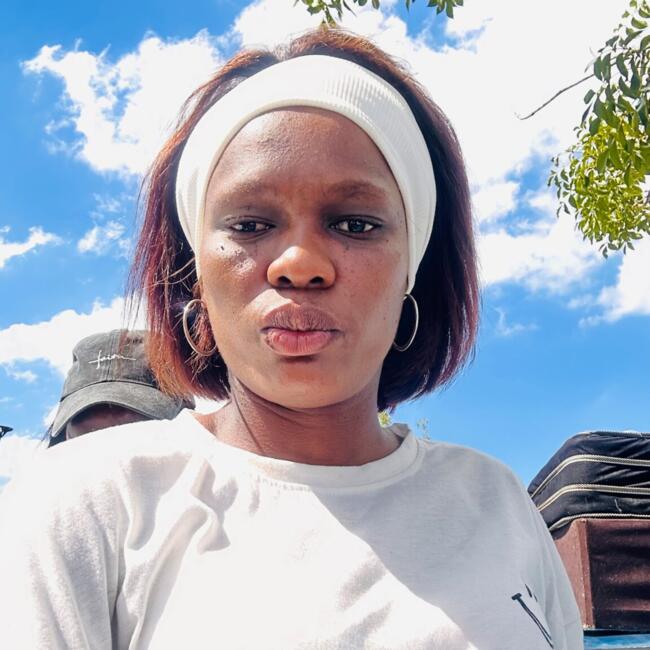 Babysitting job in Pietermaritzburg: Slondile