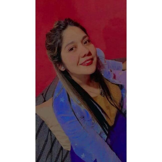 Babysitter in Pilar: Karen