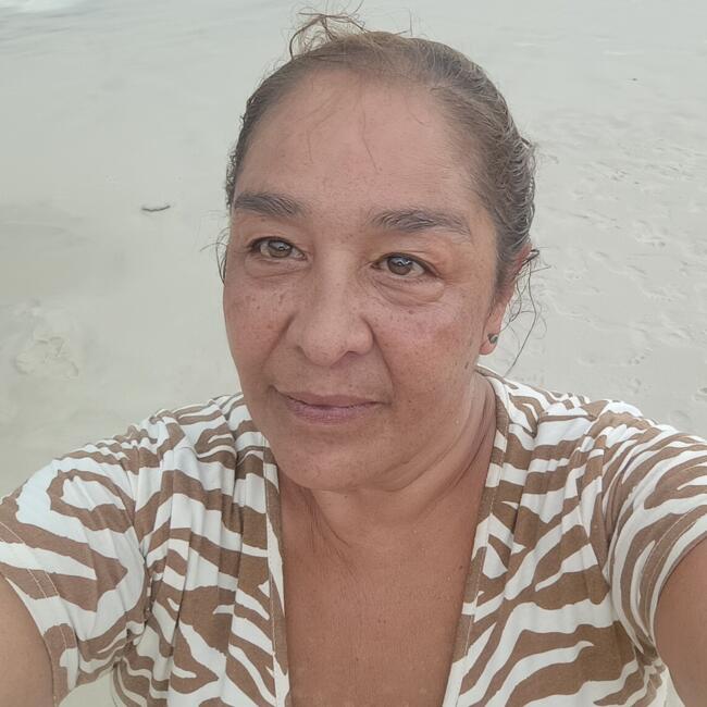 Niñera en Santiago de Chile: Andrea