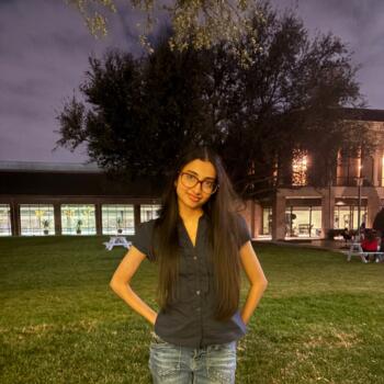 Babysitter in Austin: Alisha