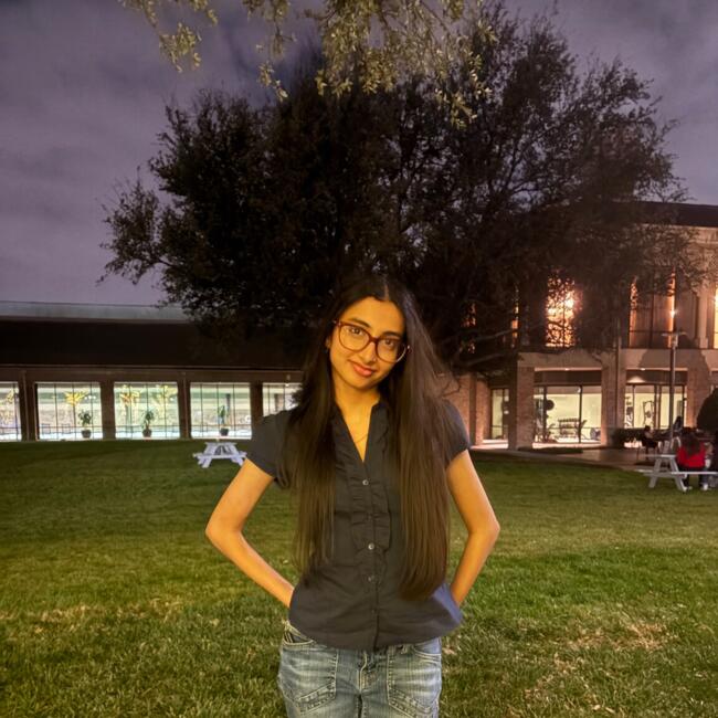 Babysitter in Austin: Alisha