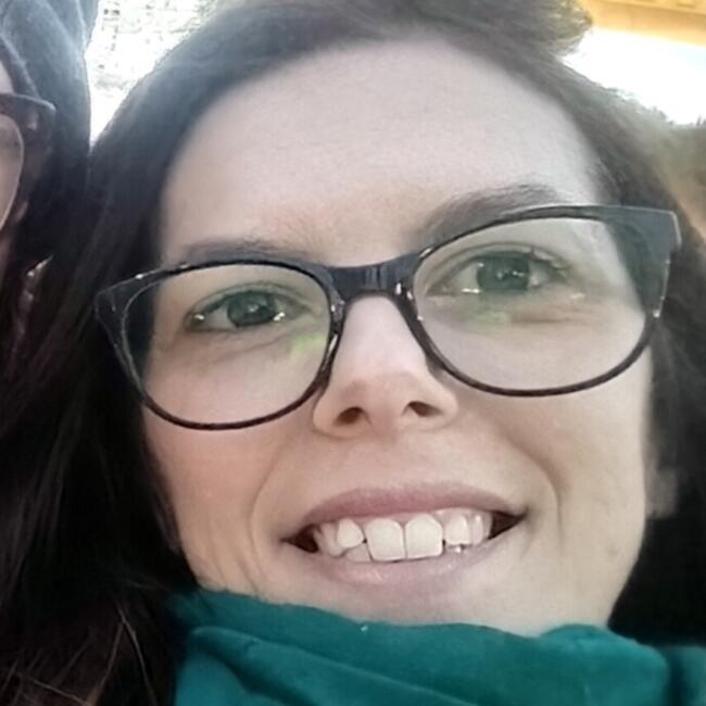 Babysitter a Montesilvano Marina: Giada