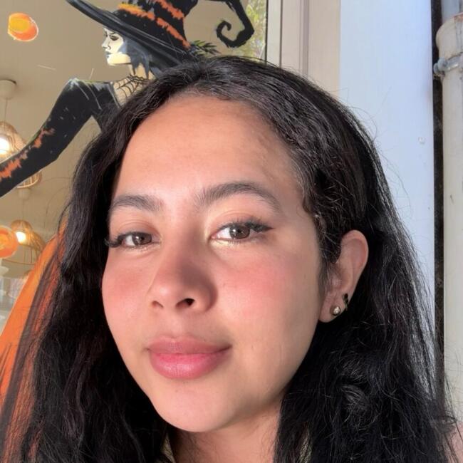 Babysitter in Caluire-et-Cuire: Gabriela