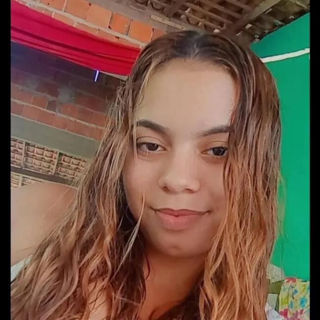 Emprego de babá em Aracruz: Yasmim raquel dos santos lira