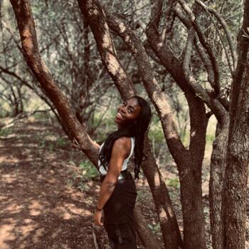 Nanny in Pietermaritzburg: Amy