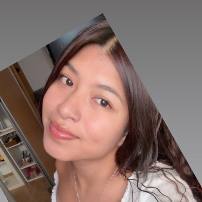 Babysitter in Majadahonda: Melissa