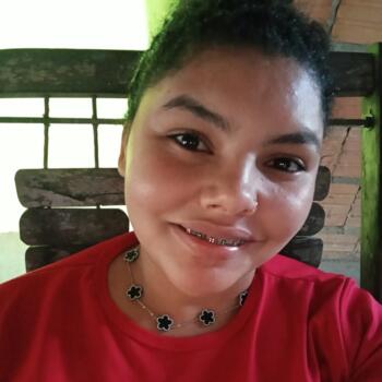 Babá em Marabá: Ligia