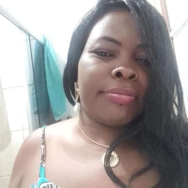 Babysitter in Nova Iguaçu: Tatiana