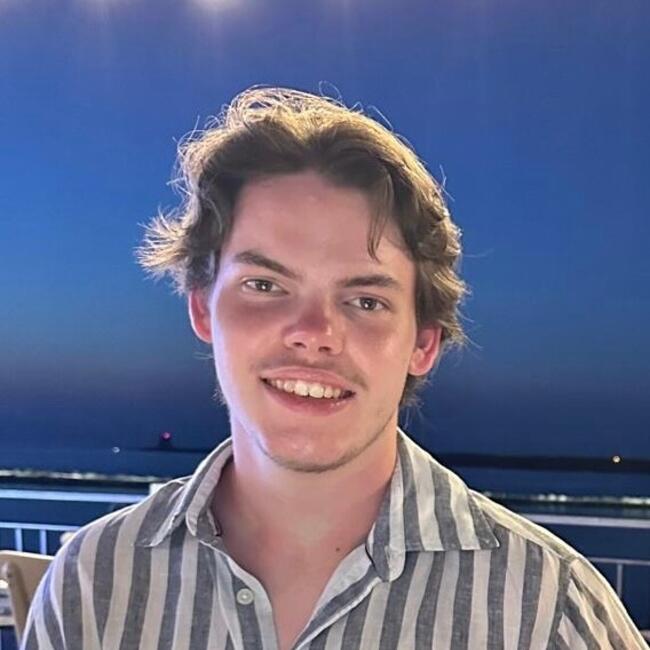 Babysitter in Overijse: Lohan