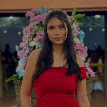 Niñera Rionegro: Sofia