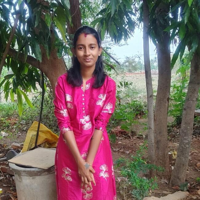 Babysitter in Sulur: Kaviya
