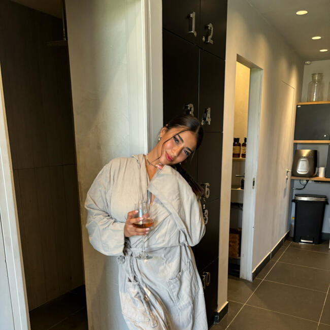 בייביסיטר ב- נתניה: שליו