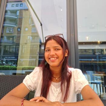 Nanny in Bedford: Punam