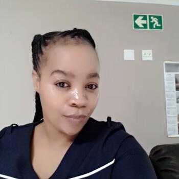 Nanny Benoni: Sindi