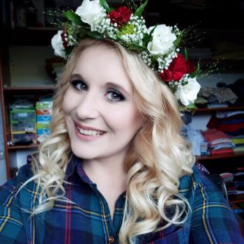Babysitter in Nacka: Klaudia