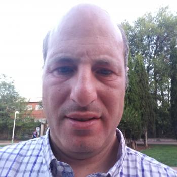 Babysitter Miguelturra: Santiago