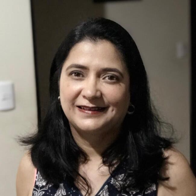 Babysitter in Alajuela: Katherine