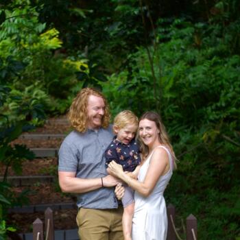 Nanny job in Rolleston: babysitting job Hannah