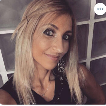 Babysitter in Formia: Cristina