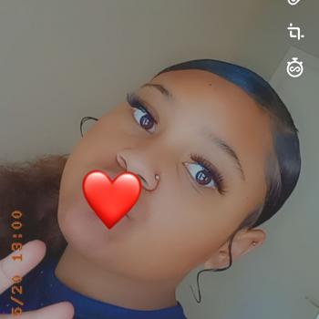 Babysitter in Antwerpen: Lorraya