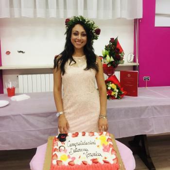 Babysitter a Settimo Torinese: Veronica