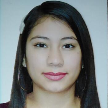 Babysitter in Soacha: Geraldine
